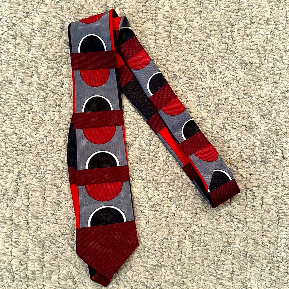 Kid’s Tie